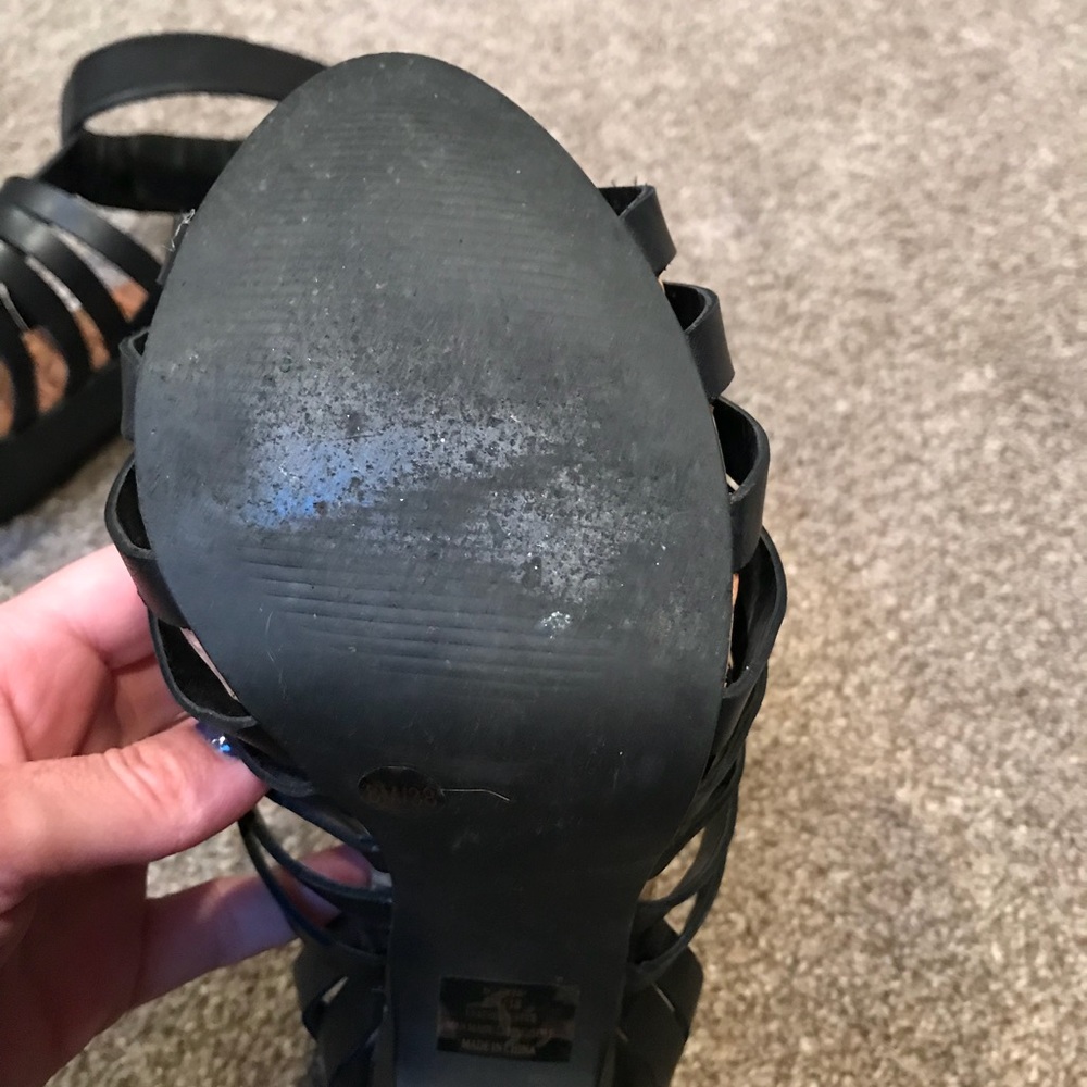 Bcbgeneration Heals - image 4